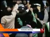 Crazy fight - Taiwanese parliament  -funnyvideo2u.flv