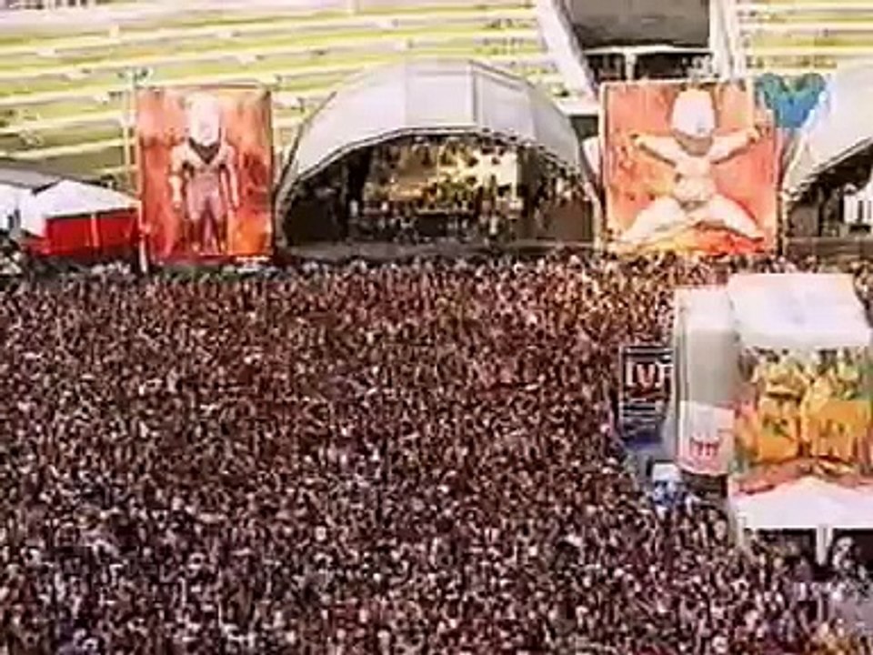 It's On by KoRn