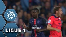 But Blaise MATUIDI (11ème) / Paris Saint-Germain - GFC Ajaccio (2-0) - (PARIS - GFCA) / 2015-16