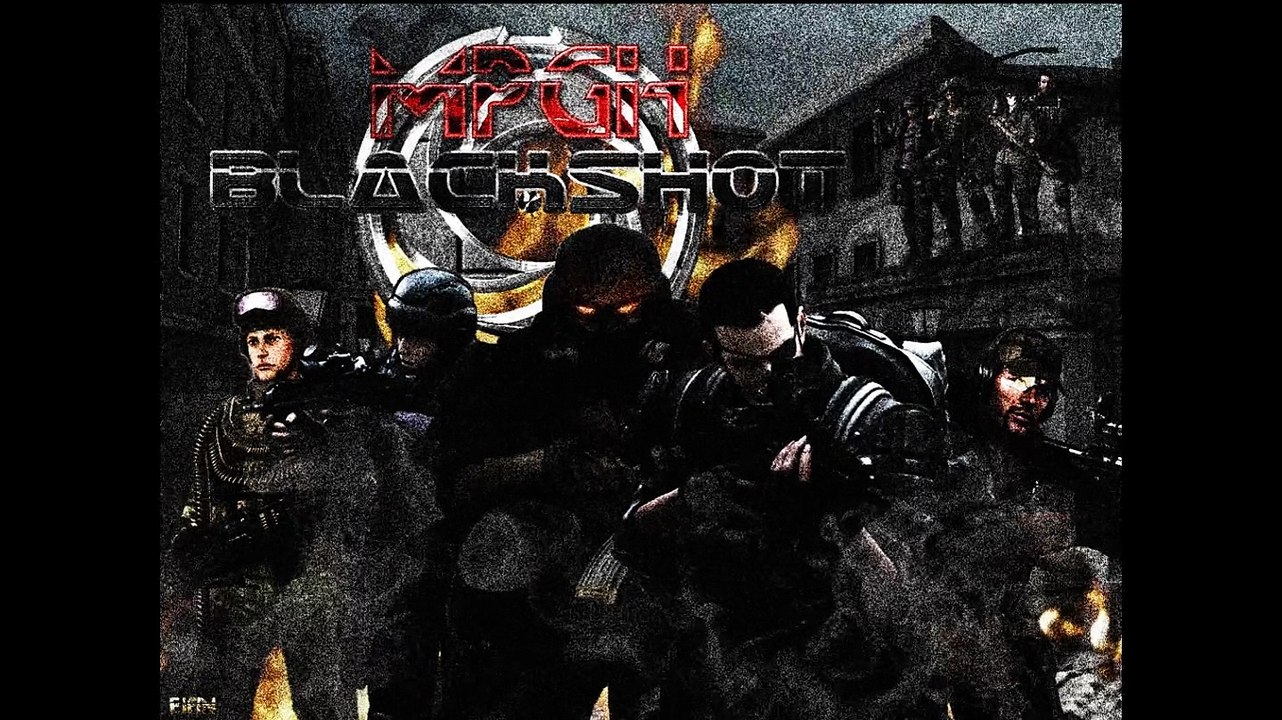 [@xSanha_Pro] Remix BlackShot