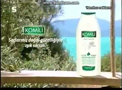 Samanyolu TV Reklam Kuşağı (26 Aralık 2009)