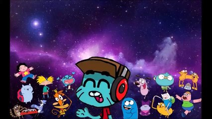 Cartoon Network Check it. 4.0: New at 6 - Clarence (July 20-24, 2015)