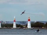 Red Bull Air Race - Perth 2006 - Bonhomme