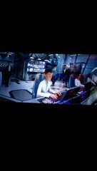 Dan and Phil cameo voices- BIG HERO 6 2015 (Disney)
