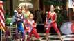 Jaranan Dance - Asian Cultural Festival 2015