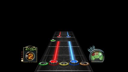 Mirillis Action test