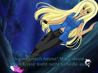 Soul Eate Story Part 35