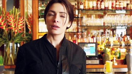 Shaw & Root - Hate Me [+ 4x09]