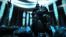 World of Warcraft: Cataclysm - Arthas Tribute Video