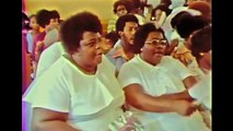 St. James Missionary Baptist Church of Canton: Wade In the Water (1978)