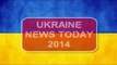 UKRAINE News Today 2014•War•Crisis• TANKS SHOCK! Ukraine Army MLRS volley on Gorlovka Grad