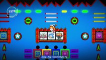 Sonic the Hedgehog Casino Night Zone - LittleBigPlanet 3 LBP3 PS4