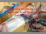 Organspende rettet Leben-eines Tages vielleicht auch mal Deines!