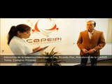 Entrevista Presidente CAPEIPI Expo Compras Públicas