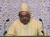 خطاب الملك محمد السادس بمناسبة افتتاح السنة التشريعية الخامسة  أمام أعضاء مجلسي البرلمان.
