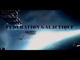 Message des Maîtres Ascensionnés de la Fédération Galactique du 27 janvier 2015