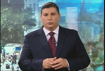 Veja como estão as manifestações em Belém e no Rio de Janeiro