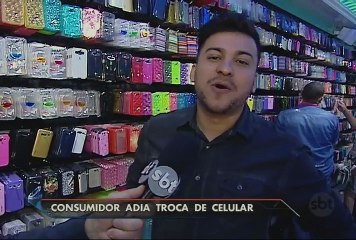 Saiba como prolongar a vida dos celulares