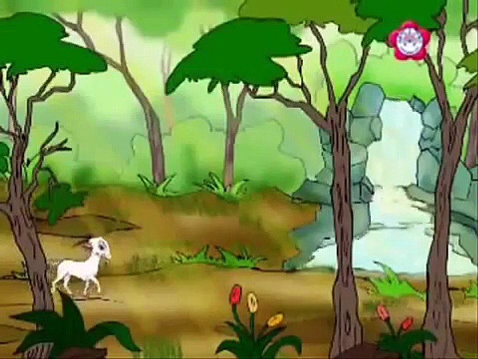 Chú Dê Đen   Kể chuyện cổ tích
