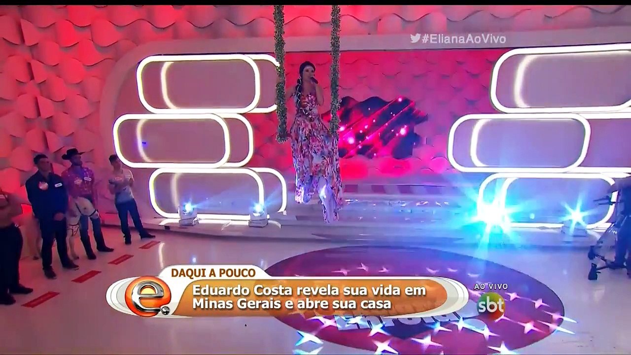 Rola Ou Enrola - 16.08.15 - Parte 3