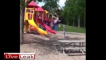 Funny Videos- Stupid people doing stupid things Compilation #3 -- LiveLeak