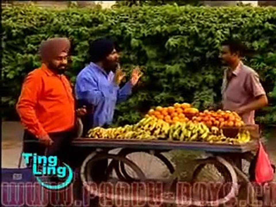 GHUGGI CHHOO MANTAR PART 2.flv