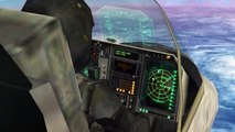 NAVY MOVES FX - Jet Fighter Combat