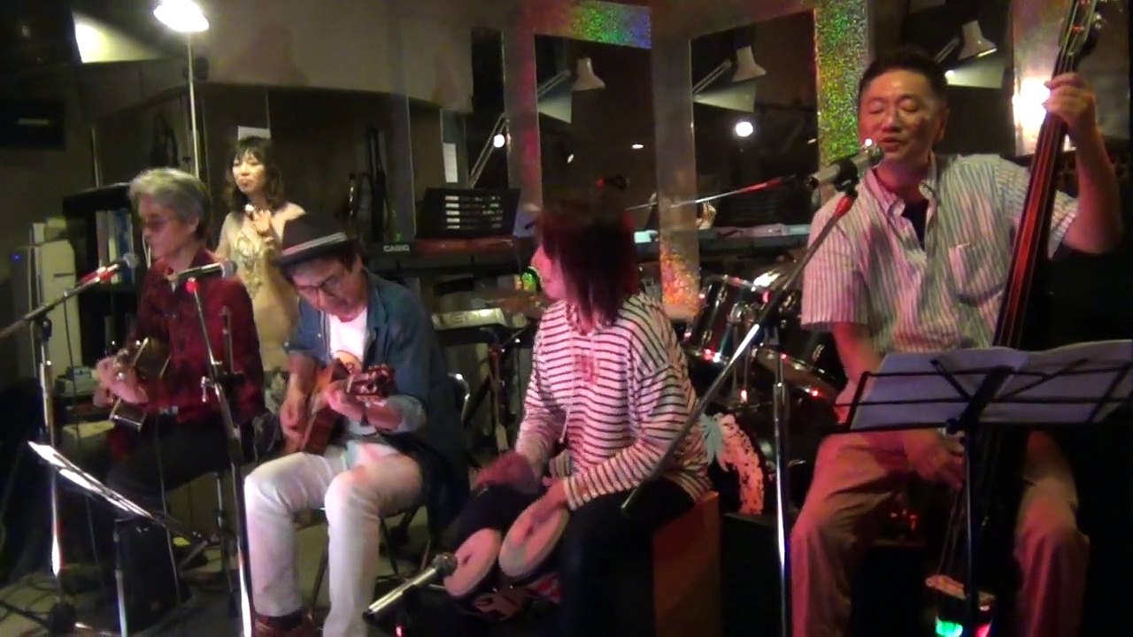 Till There Was You：The beatles acoustic_cover