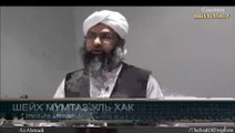 [Russian Translation] Возвращение пророка Исы мир ему The Return of Isa (a.s) in Islam & Ahmadiyya