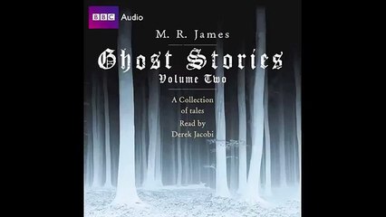Ghost Stories   Volume 2 Audio Sample
