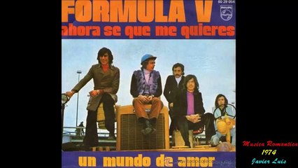 Musica Romantica en Español (1974) **8ª Parte**