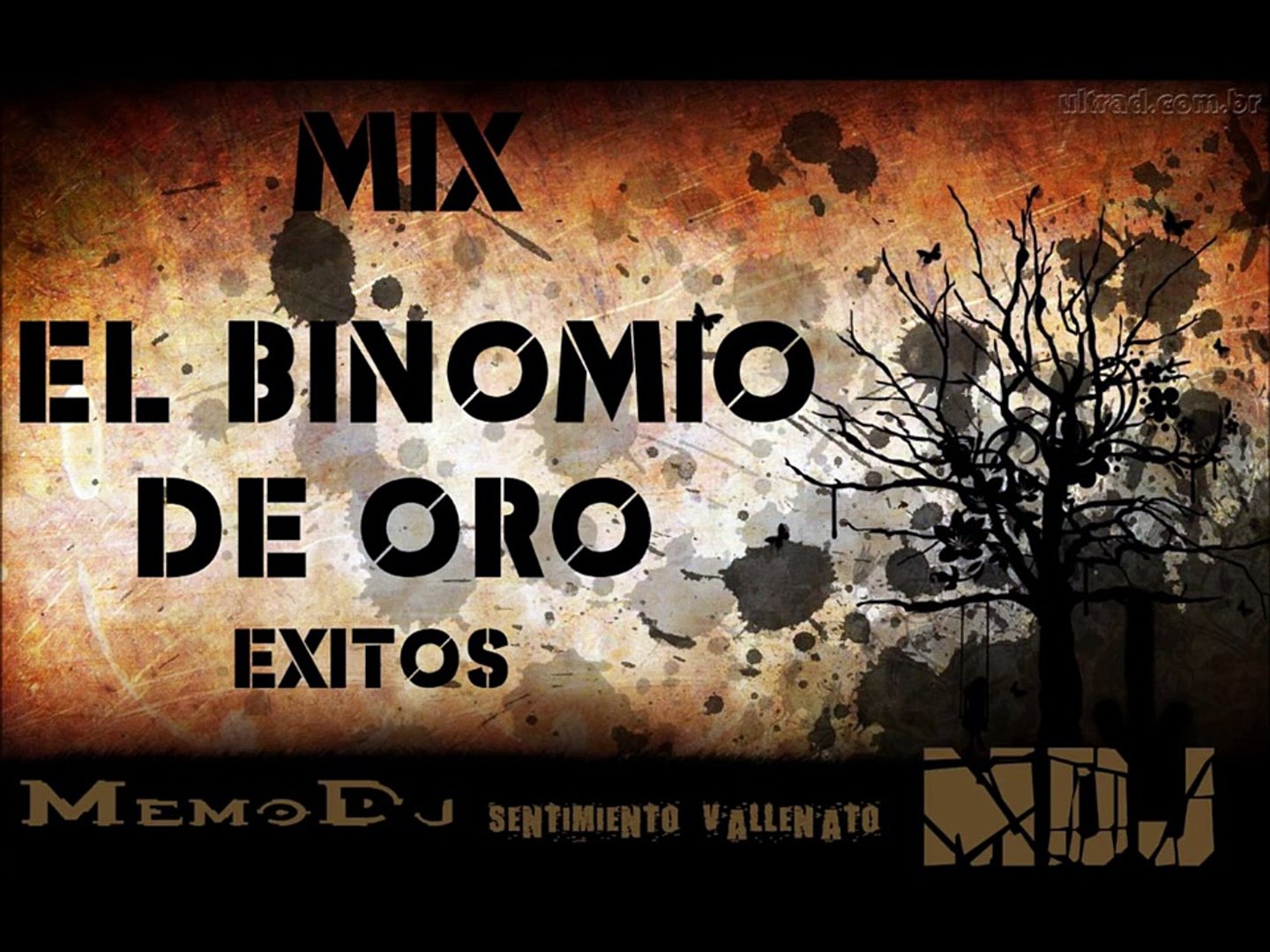 EL BINOMIO DE ORO MIX exitos sentimiento vallenato - video Dailymotion