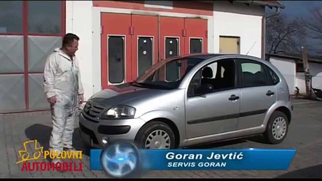 VIDEO SAVETI ZA KUPOVINU AUTOMOBILA 5