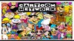 Cartoon Cartoons Bumper  Cow & Chicken