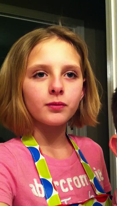 our Mom's butt is always like boom boom!! i like big butts!