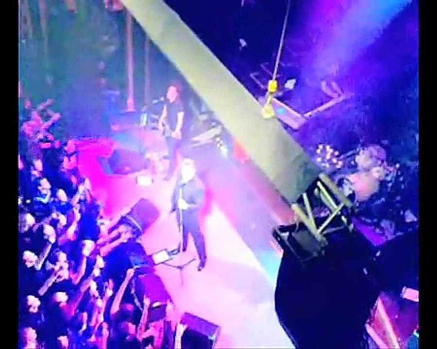 Loquillo rock roll actitud