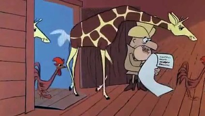 Pink Panther - Sink Pink (1965)