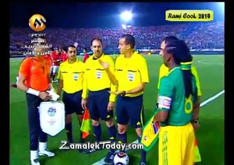 Download Video: عصام الحضري ينقذ مصر من فضيحة جنوب افريقيا.wmv