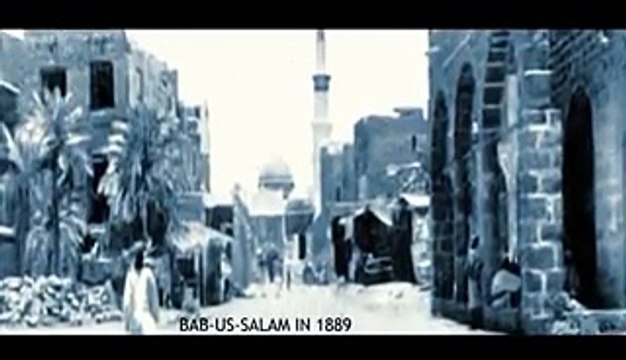 Islamic Videos: Ziarat of Madina Sharif 135 Years Old Goes Viral