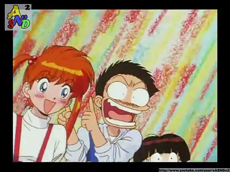 Jigoku Sensei Nube - Episode 28 - English Subbed