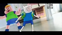 Bumper | Clarence & Friends Marathon | Cartoon Network Arabic