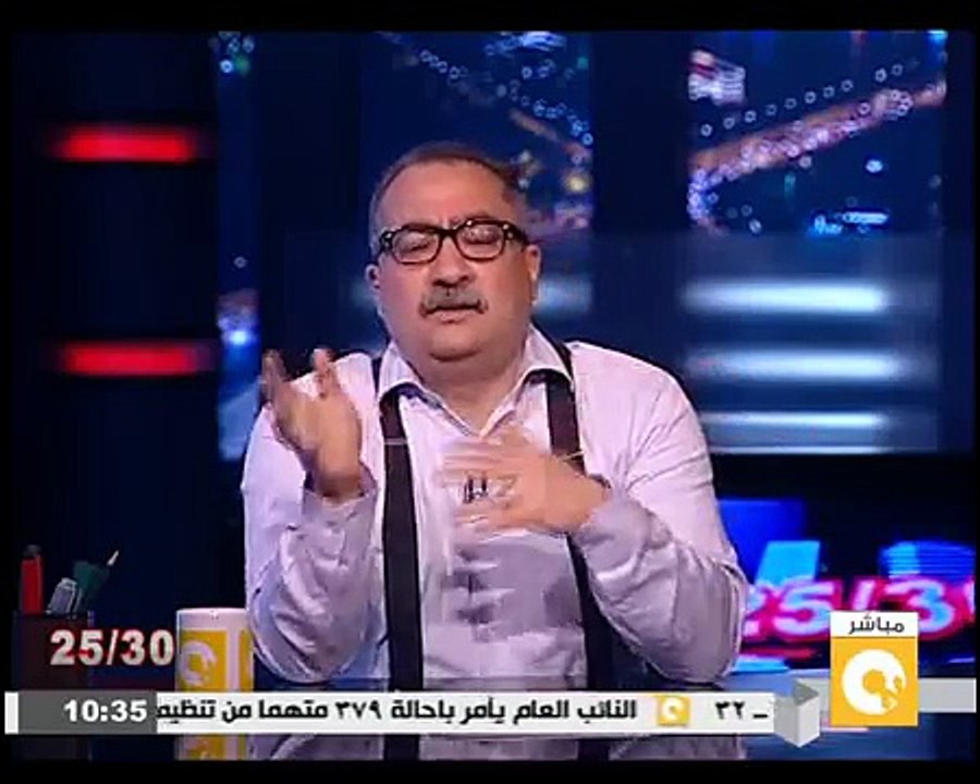 25/30: المفكر الإسلامي د. عدنان إبراهيم يشرح من هو ابن تيمية