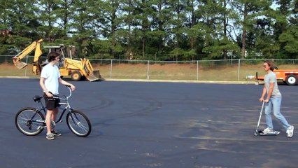 Grind it Extreme Sports