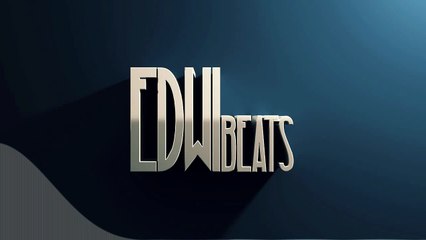 Edwi Beats - Long Night "Aggressive Piano Rap Beat" (86bpm)