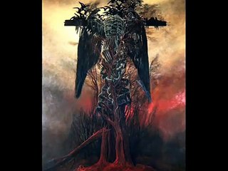 Zdzislaw Beksinski