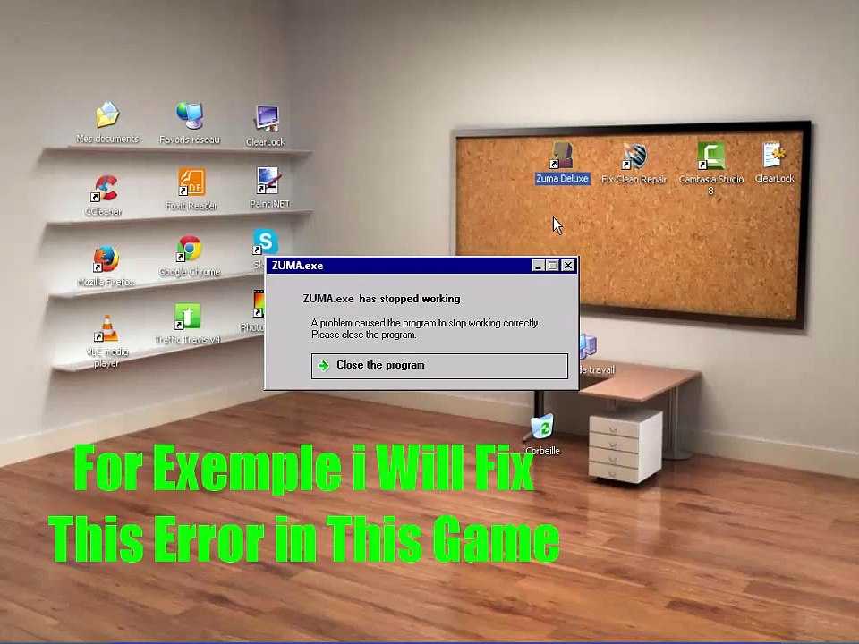 pcsx2 has stopped working 0 9 8 fix it in one minute