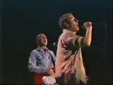 The Who - Behind blue eyes 2000