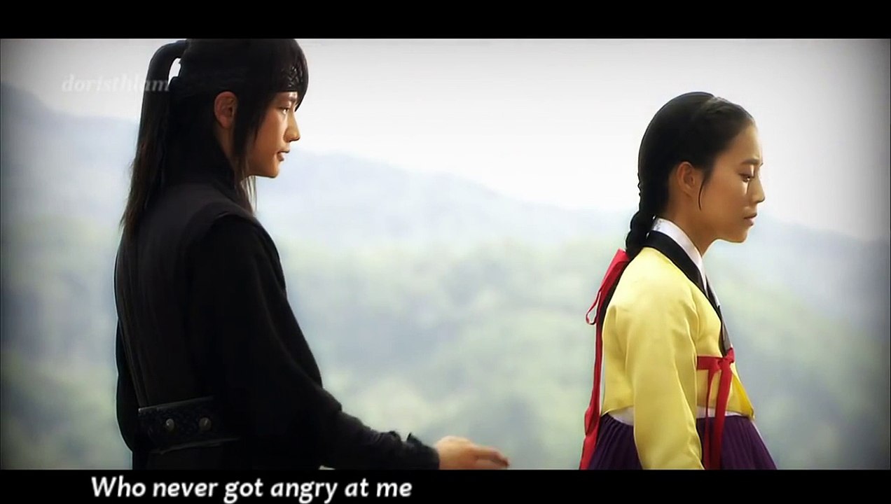 The Princess' Man - Goodbye My Love (Eng Sub)