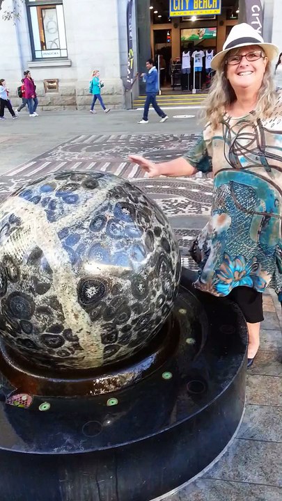 Kugel Ball