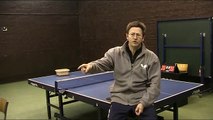 Table Tennis Tips-table tennis coaching: Mental training & stress  management basics